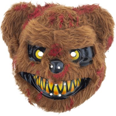 Gríma, Björn, Blóðugur