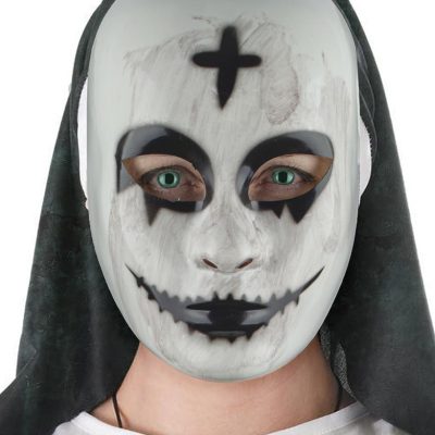 Gríma, Nunna, Hryllings