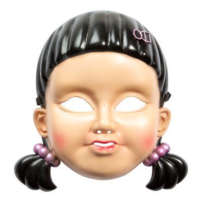 Gríma, Dúkka, Squid Game