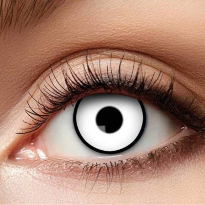 Augnlinsur, Vikuending, Manson