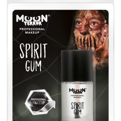 Spirit Gum á spjaldi
