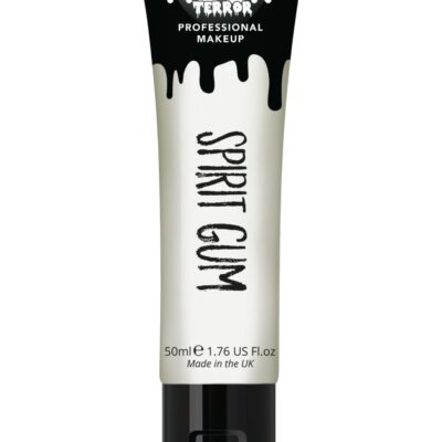Spirit Gum, 50ml
