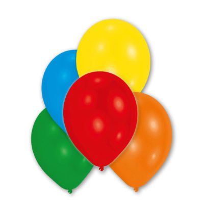 Balloon Delivery