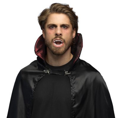 Vampírutennur, Efri og Neðri