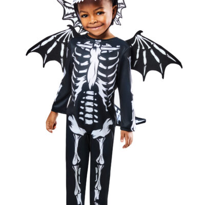 Beinagrindadreki, 7-8 ára