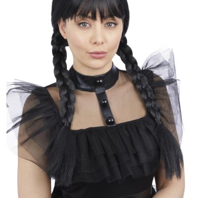 Hárkolla, Wednesday Addams