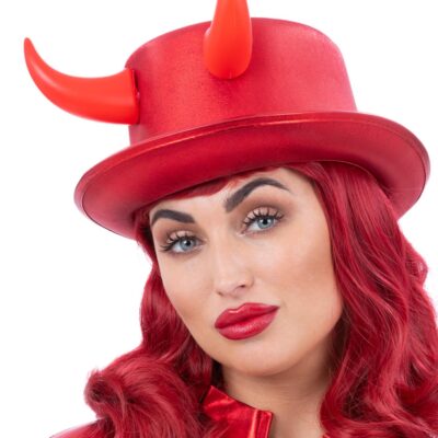 Pípuhattur, Djöfla