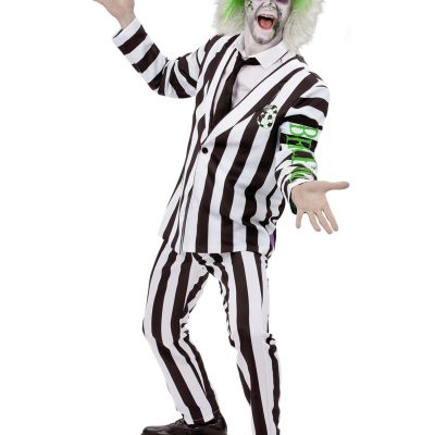 Beetlejuice, L