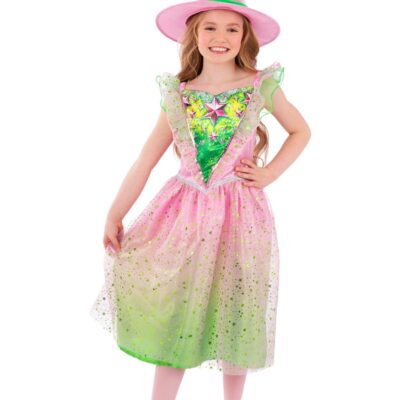 Norn, Bleik, 7-9 ára, 130-143cm