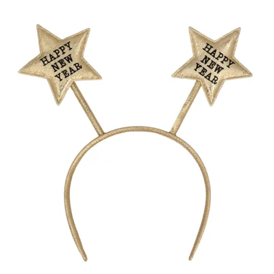 Hárspöng, HNY, Stjörnur