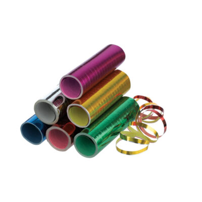 Kastrúlla, Val um 6 liti, 4m