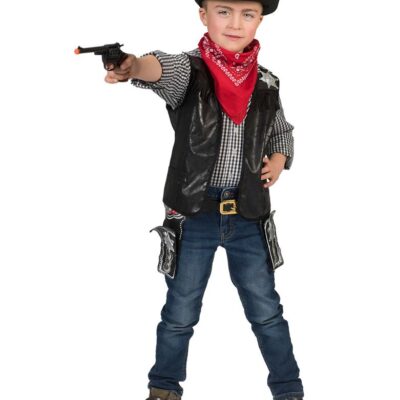 Kúrekavesti, St. 140