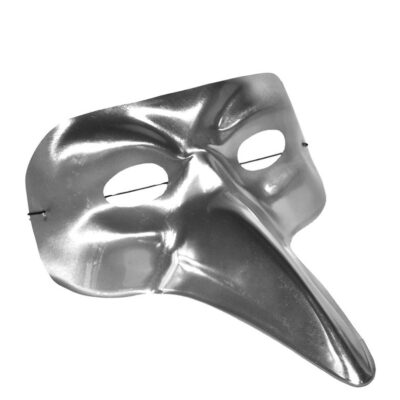 Gríma, Silfur, Langt nef