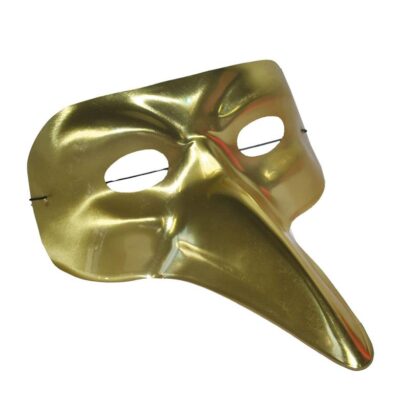 Gríma, Gyllt, Langt nef