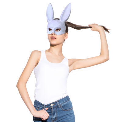 Gríma, Kanínu, Glimmer, Hvít