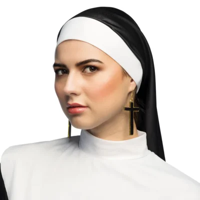 Eyrnalokkar, Krossar