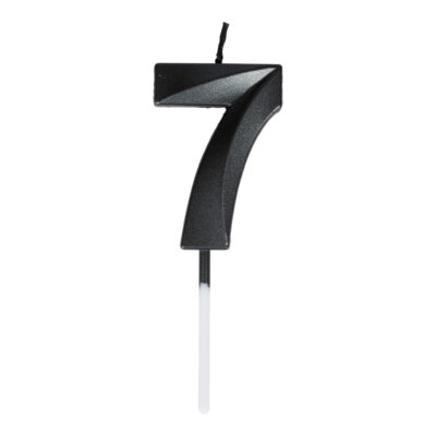 Kerti, Svart, 7