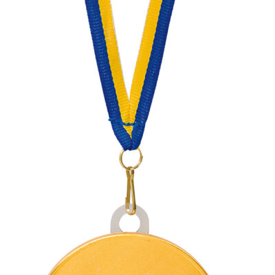 Verðlaunapeningur, Súkkulaði