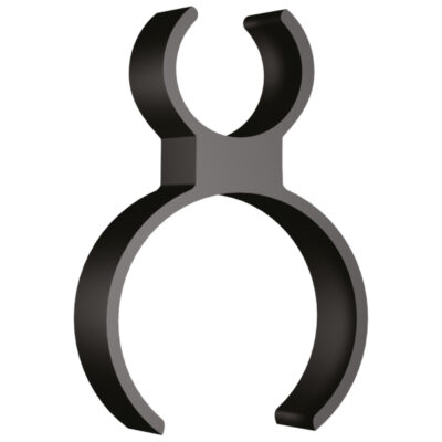 Flöskuklemmur, 4 stk