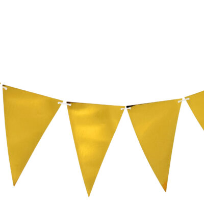 Fánalengja, Gull, 3.6m