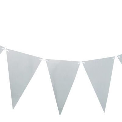 Fánalengja, Silfur, 3.6m