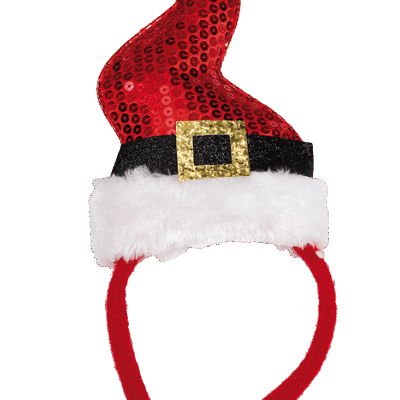 Hárspöng, Jólahúfa