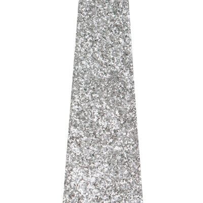 Hálsbindi, Glimmer, Silfur