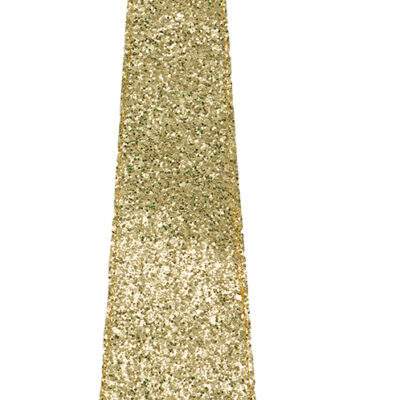 Hálsbindi, Glimmer, Gull