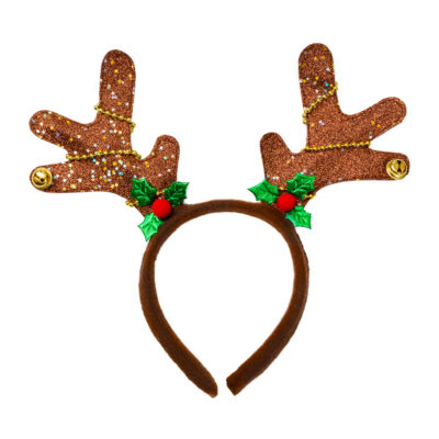 Hárspöng, Hreindýrahorn