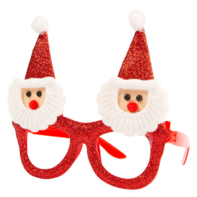 Gleraugu, Jólasveina