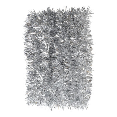 Kögurlengja, 5m, Silfur