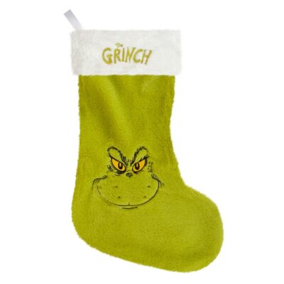 Jólasokkur, Grinch