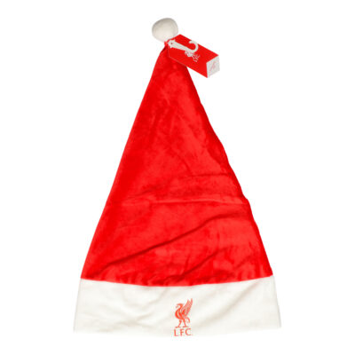 Jólahúfa, Liverpool