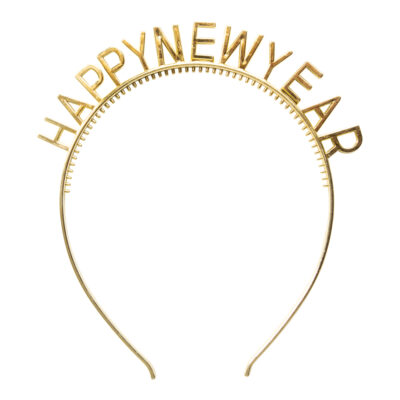 Hárspöng, HNY, Gyllt