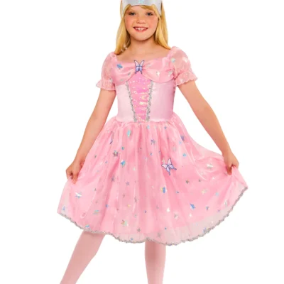 Glinda, 9-10 ára, St. 134-140