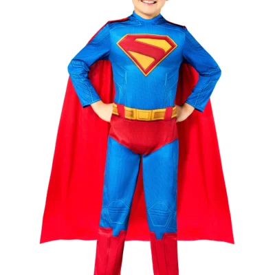 Superman, 7-8 ára, St. 122-128