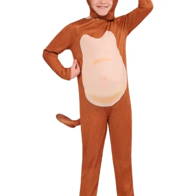 Api, 7-8 ára, St. 122-128