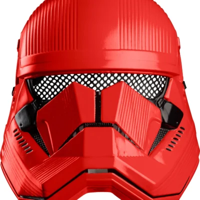 Gríma, Stormtrooper, Rauður