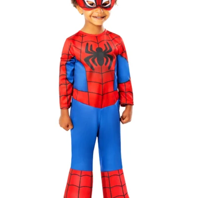 Spiderman, 3-4 ára, St. 98-104cm