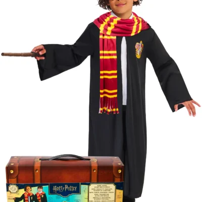 Harry Potter gjafasett