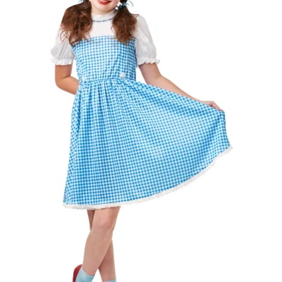 Lísa í Undralandi, 7-8 ára, St. 122-128