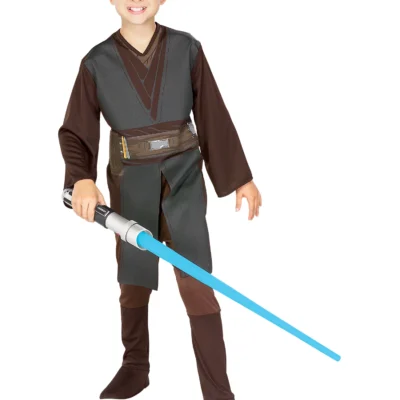 Skywalker, 8-10 ára