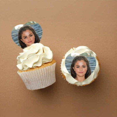 Súkkulaðihjörtu, 28 stk, Ljósmynd