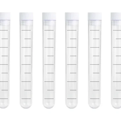 Skotglös, Tilraunaglös, 6 stk