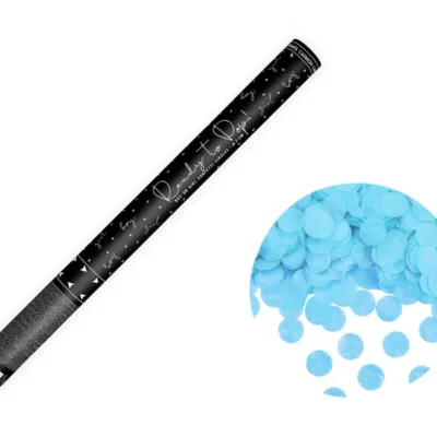 Kynjasprengja, Blá, 60cm