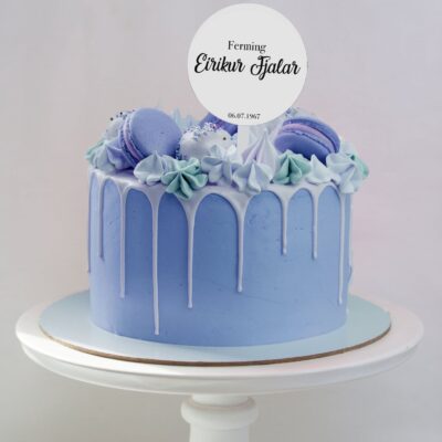 Kökutoppur, Hringur, Ferming/Nafn/Fermingardagur