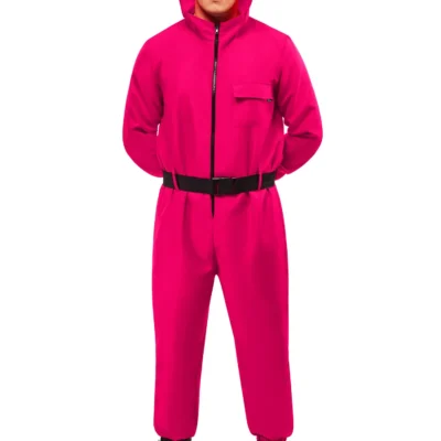 FORSALA - Fangavörður, Squid Game, XS