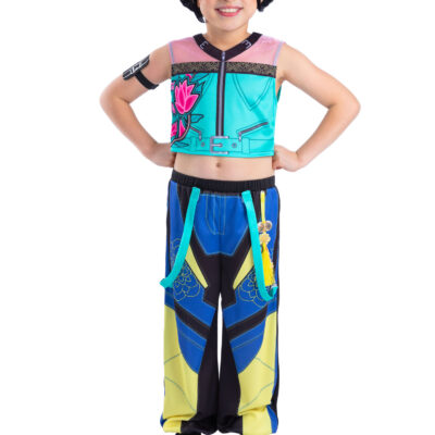 FORSALA - Zoey, 11-13 ára, St. 142-154cm