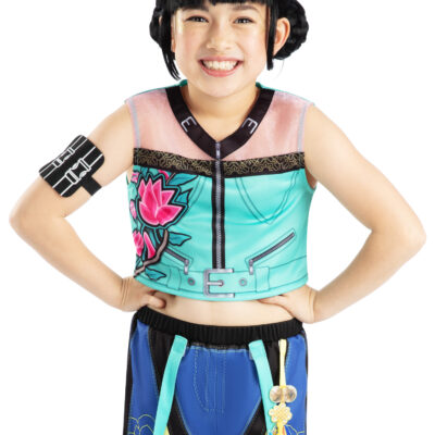 FORSALA - Hárkolla, Zoey