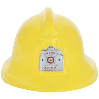 Slökkviliðshjálmur